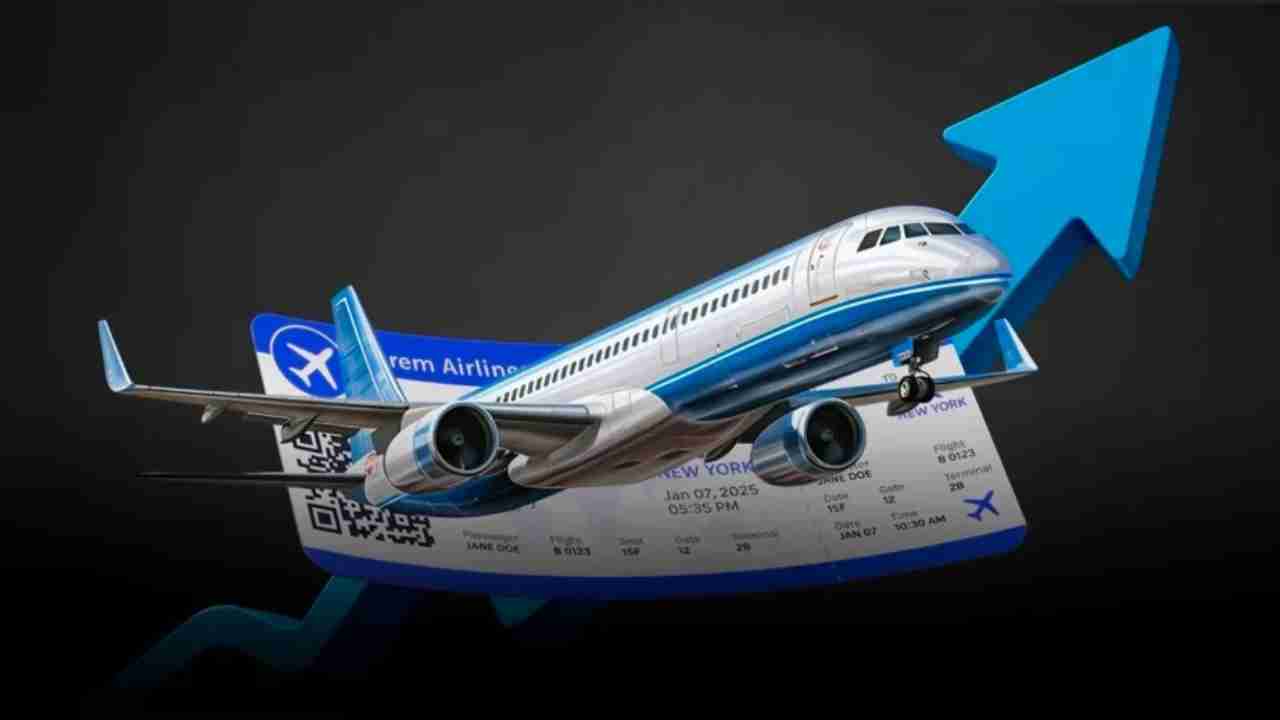 Harga Avtur Naik, Tiket Pesawat Ikut Melambung: Realita yang Sulit Dihindari