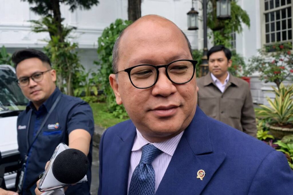 Investasi Indonesia Tembus Rp498,79 Triliun, Rosan Sampaikan Langsung ke Prabowo