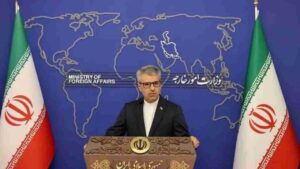 Iran Desak Klarifikasi Saudi-UEA Usai Drone Wing Loong II Ditembak Jatuh