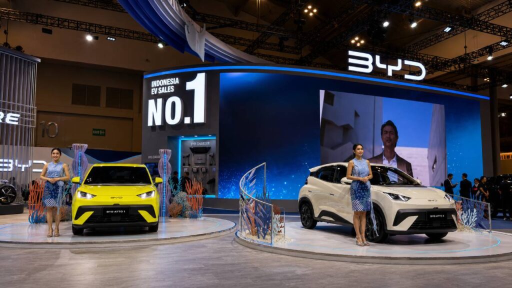 Kasus BYD Bali Memanas! Konten Kreator Disomasi, CCTV Bongkar Fakta Sebenarnya