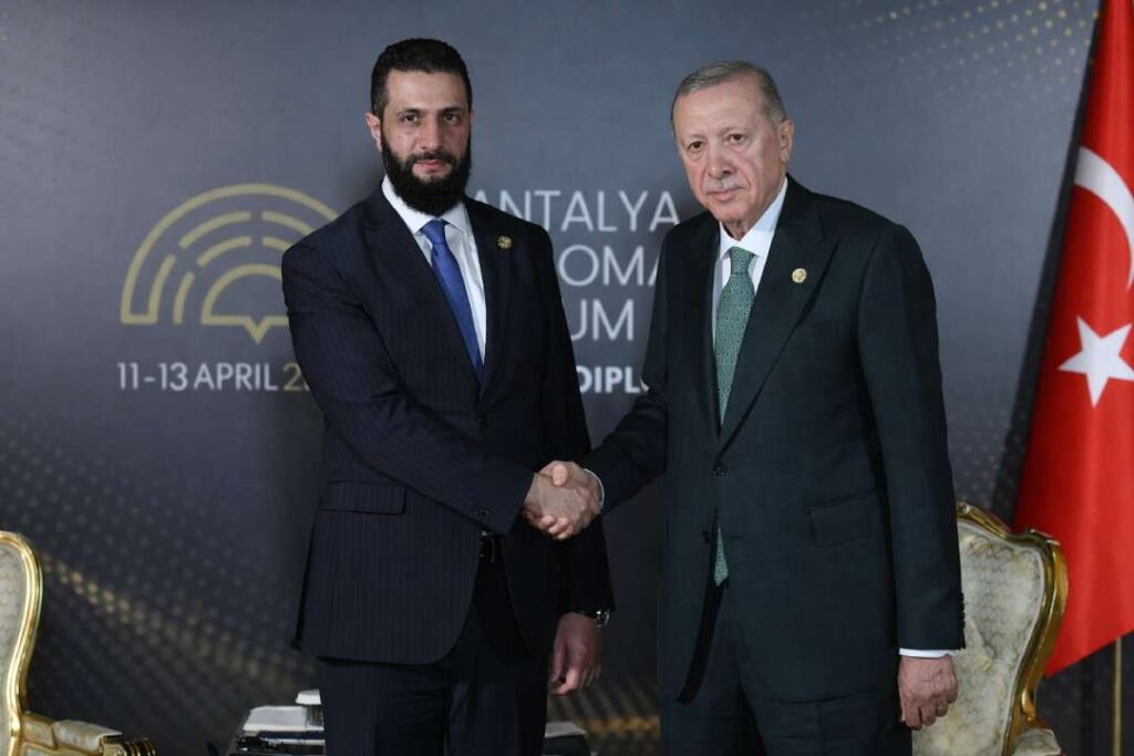 Konflik Global Memanas, Erdoğan Sebut Ada Upaya Sabotase di Balik Gencatan Senjata