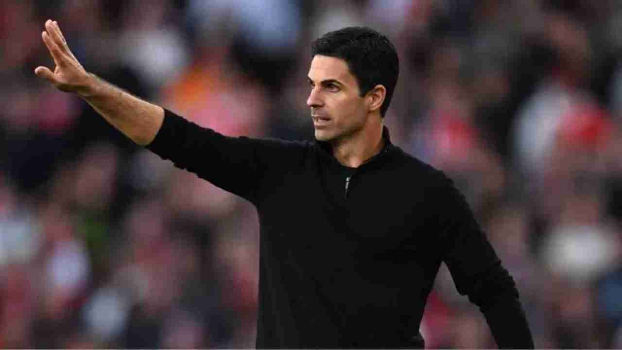 Mikel Arteta Hadapi Tekanan: Arsenal Dipertanyakan di Akhir Musim
