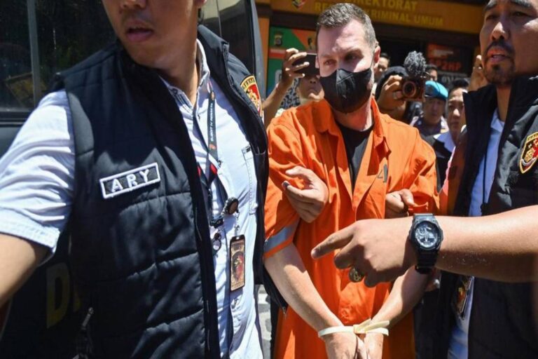 Penangkapan Steven Lyons Polisi Hancurkan Sindikat Kriminal Terorganisir Skotlandia