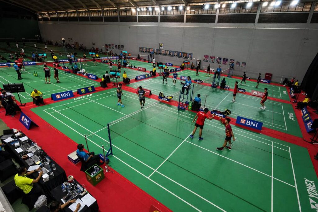 Persiapan Tim Indonesia Jelang Piala Thomas dan Uber 2026 Makin Intens