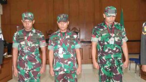 Sidang Perdana Tiga Prajurit TNI: Kasus Pembunuhan Kacab Bank Menguak Fakta Baru
