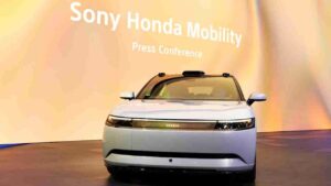 Sony Honda Mobility Gagal Melaju: Ambisi Besar yang Tertahan Realita