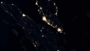 Blackout Sumatra Terungkap, Cuaca Ekstrem dan Gangguan Kabel Diduga Jadi Pemicu Utama