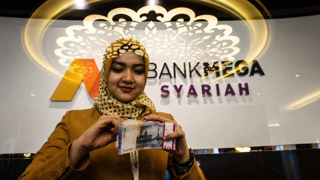 Flexi Gold Jadi Andalan, Pembiayaan Konsumer Bank Mega Syariah Melaju Pesat di 2026