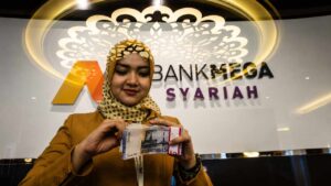 Flexi Gold Jadi Andalan, Pembiayaan Konsumer Bank Mega Syariah Melaju Pesat di 2026