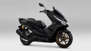 Honda PCX 160 2026 Kian Diminati, Kombinasi Irit, Nyaman, dan Teknologi Jadi Daya Tarik Utama