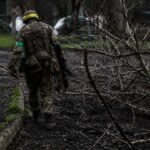 Kisah Pilu Tentara Ukraina Bertahan Hidup di Garis Depan, 17 Hari Tanpa Makanan hingga Minum Air Hujan
