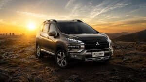 Mitsubishi Xpander Terbaru 2026 Disebut Jadi MPV Keluarga Paling Dinanti Tahun Ini
