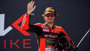 Nicolo Bulega Tak Mau Hanya Jadi Raja WSBK, Kursi Ducati MotoGP Kini Jadi Targetnya