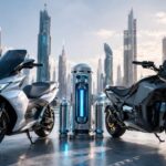 Toyota dan Yamaha Kembangkan Motor Hidrogen, Teknologi Masa Depan Mulai Jadi Sorotan