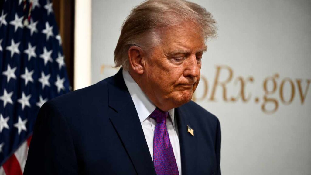 Trump Tingkatkan Tekanan ke Kuba, Misi Cari Celah dari Dalam Pemerintahan Mulai Disorot