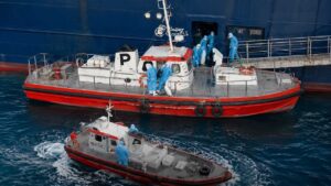 Wabah Hantavirus di Kapal Pesiar MV Hondius Gegerkan Dunia, 3 Penumpang Dilaporkan Meninggal