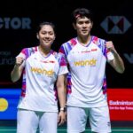Adnan/Indah Bangkit Dramatis di Indonesia Open, Ujian Besar Sudah Menanti