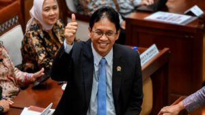 DPR Anggaran Kemenkeu 2027, Fokus pada Fiskal yang Lebih Terintegrasi