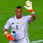 Eloy Room Tampil Heroik, Kiper Curacao Pecahkan Rekor Piala Dunia