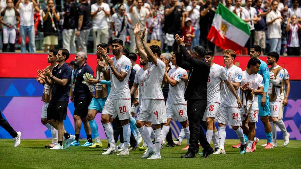Iran Dapat Kelonggaran Masuk Seattle Lebih Awal Jelang Duel Penentuan Kontra Mesir