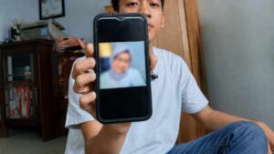Mengenaskan, Perempuan Bandung Disekap Tiga Tahun hingga Buta Permanen