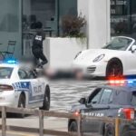 Penembakan Guncang Kawasan Yahudi Montreal, Tiga Tewas Termasuk Pelaku Bersenjata