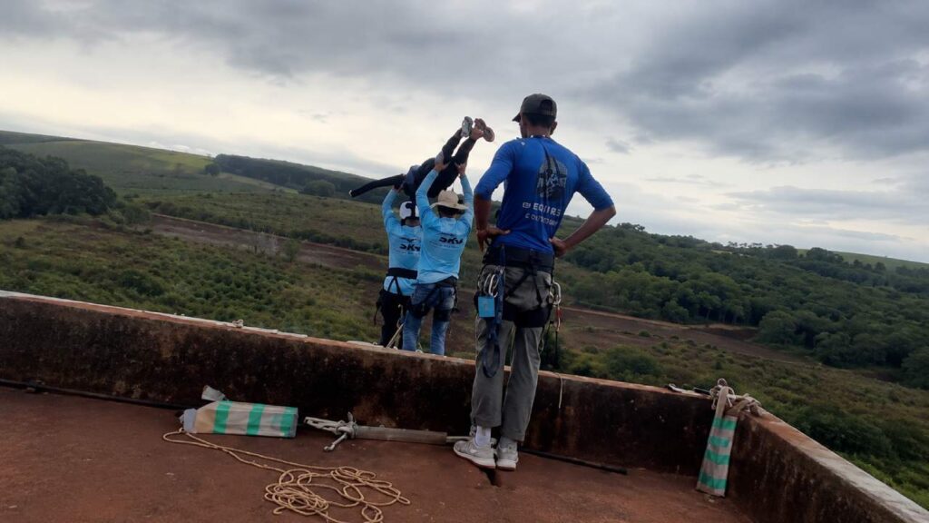 Tali Pengaman Terlupa, Mahasiswi Tewas dalam Insiden Rope Jump