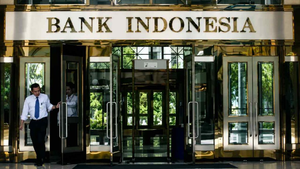 Ditinggal Perry Warjiyo, BI Siapkan Strategi Baru Jaga Stabilitas Rupiah