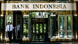 Ditinggal Perry Warjiyo, BI Siapkan Strategi Baru Jaga Stabilitas Rupiah