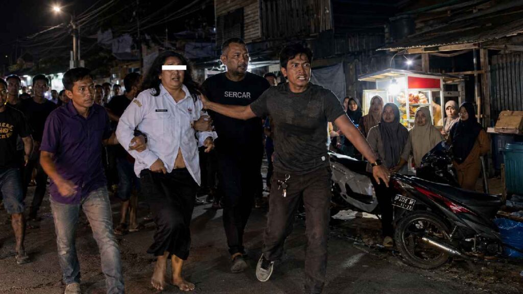 Dugaan Guru Libatkan Murid dalam Kasus Pelecehan untuk Suami