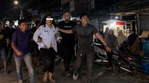 Dugaan Guru Libatkan Murid dalam Kasus Pelecehan untuk Suami