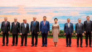 Indonesia Resmi Menjadi Pendiri Organisasi AI Global Bersama Negara Lain