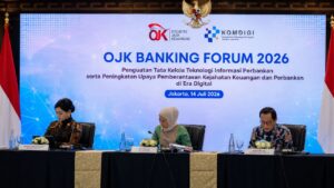 Komdigi Ungkap Modus Rekening Penampung Judol, Warga Rentan Diiming-Imingi Uang Tunai