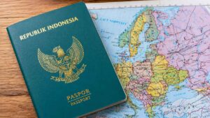 Lepas Kewarganegaraan Indonesia Kini Berbayar, Pemerintah Tetapkan Tarif Rp5 Juta