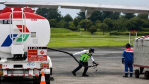 Pertamina Turunkan Harga Avtur 14% Resmi Mulai Juli 2026