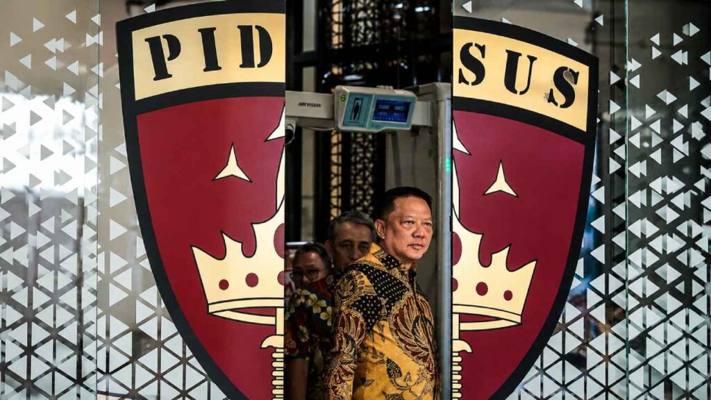 Tiga Perkara yang Membawa Nama Eks Febrie Adriansyah ke Pusaran Dugaan Korupsi