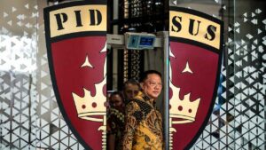Tiga Perkara yang Membawa Nama Eks Febrie Adriansyah ke Pusaran Dugaan Korupsi