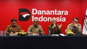 DP Mulai 1 Persen, Danantara Buka Akses 130 Ribu Rumah untuk Gen Z