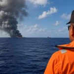 Delapan Jam di Tengah Laut, Bayi 8 Bulan Selamat dalam Pelukan Orangtua