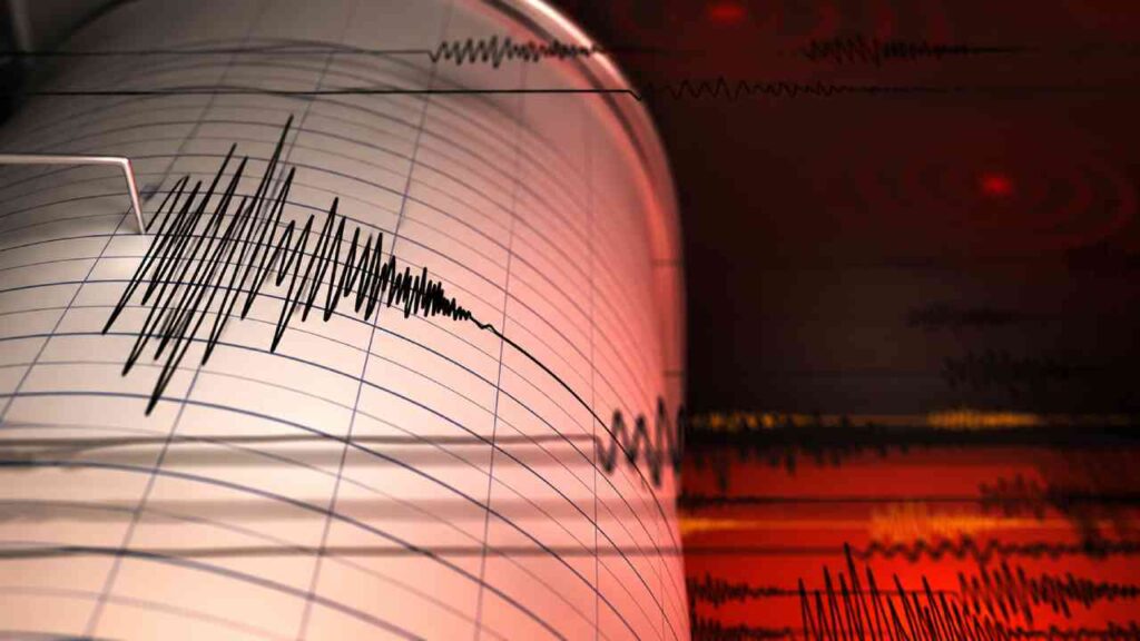 Gempa M 6,1 Guncang Nias Selatan, BMKG Pastikan Tak Berpotensi Tsunami