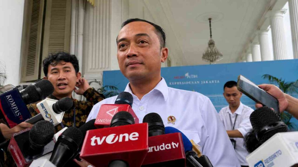 Istana Ungkap Rencana Prabowo Hadirkan Ambulans Udara dan Dokter Terbang