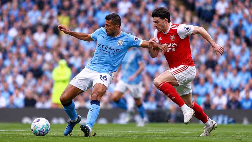 Jadwal 5 Liga Top Eropa 2026/2027, Premier League Mulai Kapan?