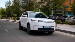 Jaecoo J5 EV Bisa Dicicil Mulai Rp7 Jutaan, Ini Simulasi Kreditnya