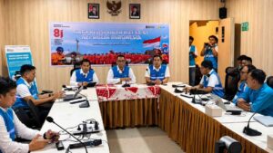 Jelang HUT ke-81 RI, PLN Siagakan 45 Ribu Personel Sambil Pulihkan Listrik NTT