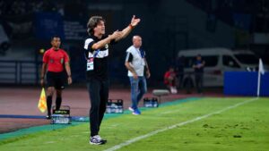 Kondisi Fisik PSS Sleman Terus Meningkat Jelang Hadapi Bali United