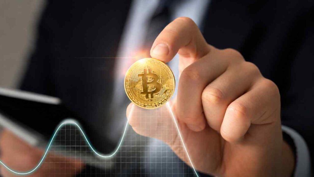 OJK Perketat Kripto, 228 Pedagang Ilegal Berhenti Beroperasi