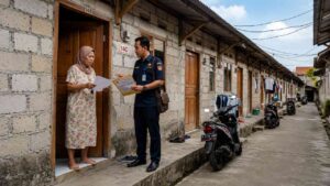 Pajak Rumah Kontrakan 2027 Disorot, DJP Luruskan Isu yang Beredar