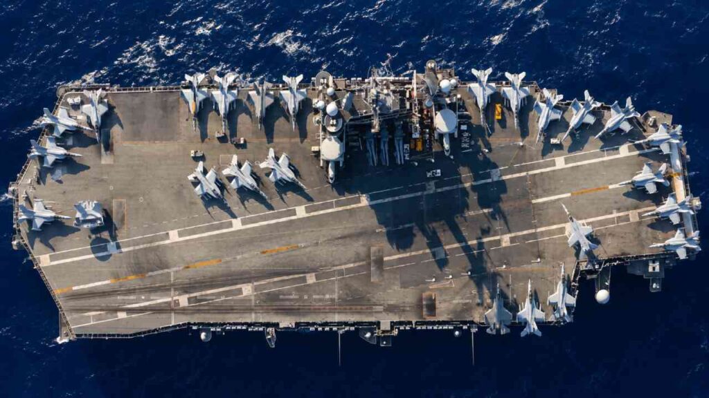 Pentagon Pecat Petinggi Stars and Stripes, Polemik Memanas