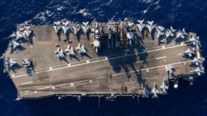 Pentagon Pecat Petinggi Stars and Stripes, Polemik Memanas