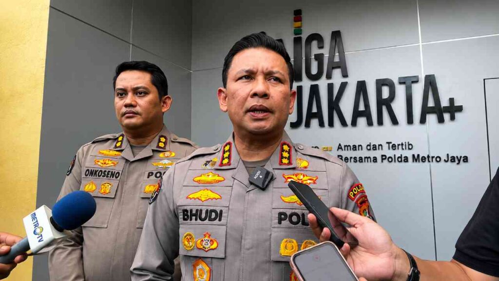 Polisi Klarifikasi Rekening Aktivis Pati di Bank Mandiri, Transaksi Ditunda Bukan Diblokir